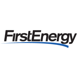 FirstEnergy Corp. Share Price
